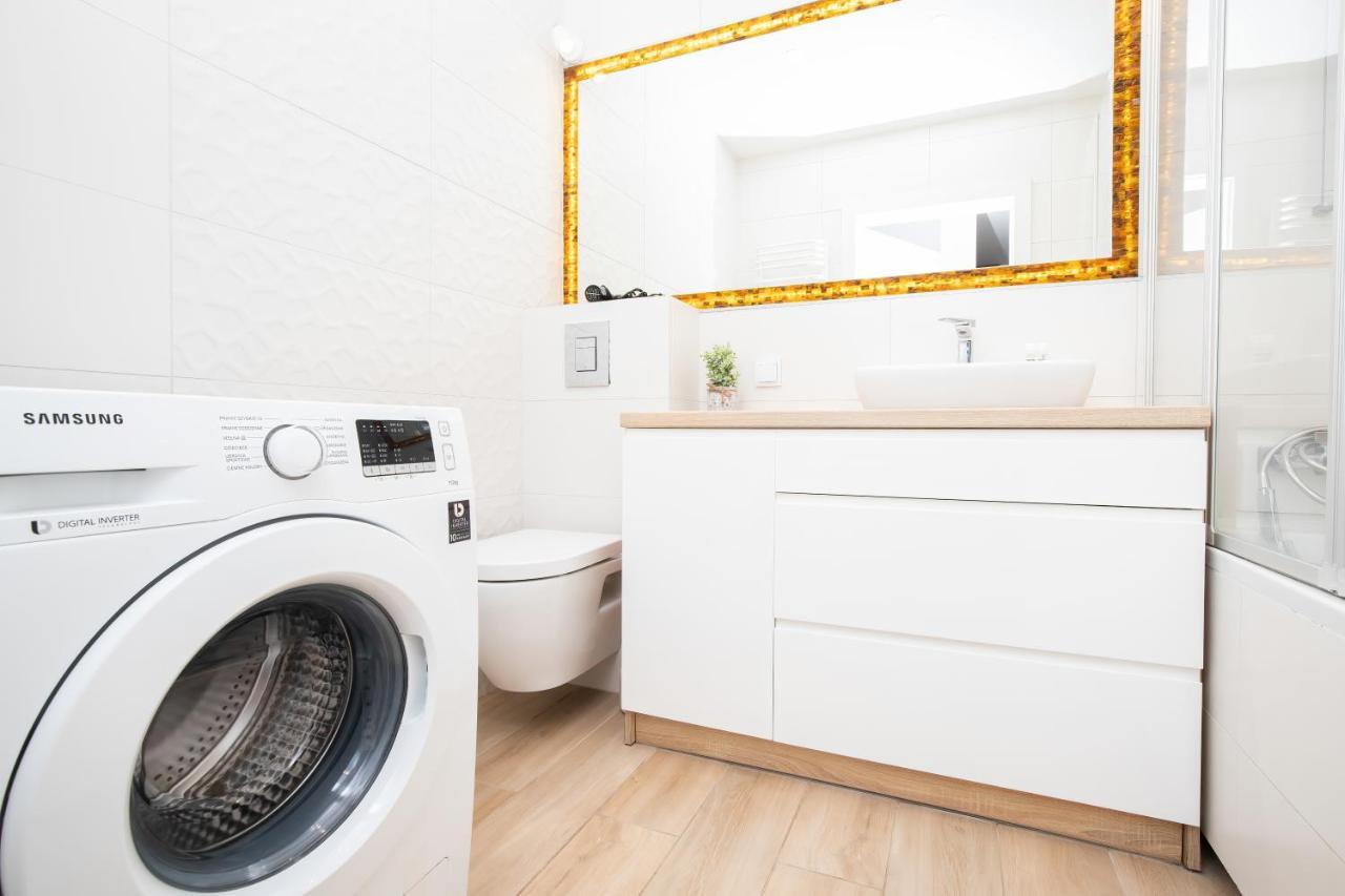 Two-bedroom Old Town Walowa By Renters Lejlighed *