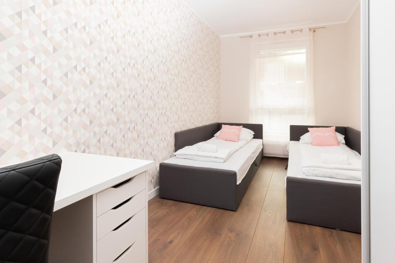 Lejlighed Two-bedroom Old Town Walowa By Renters Gdańsk