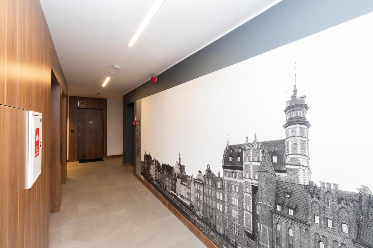 Two-bedroom Old Town Walowa By Renters Lejlighed