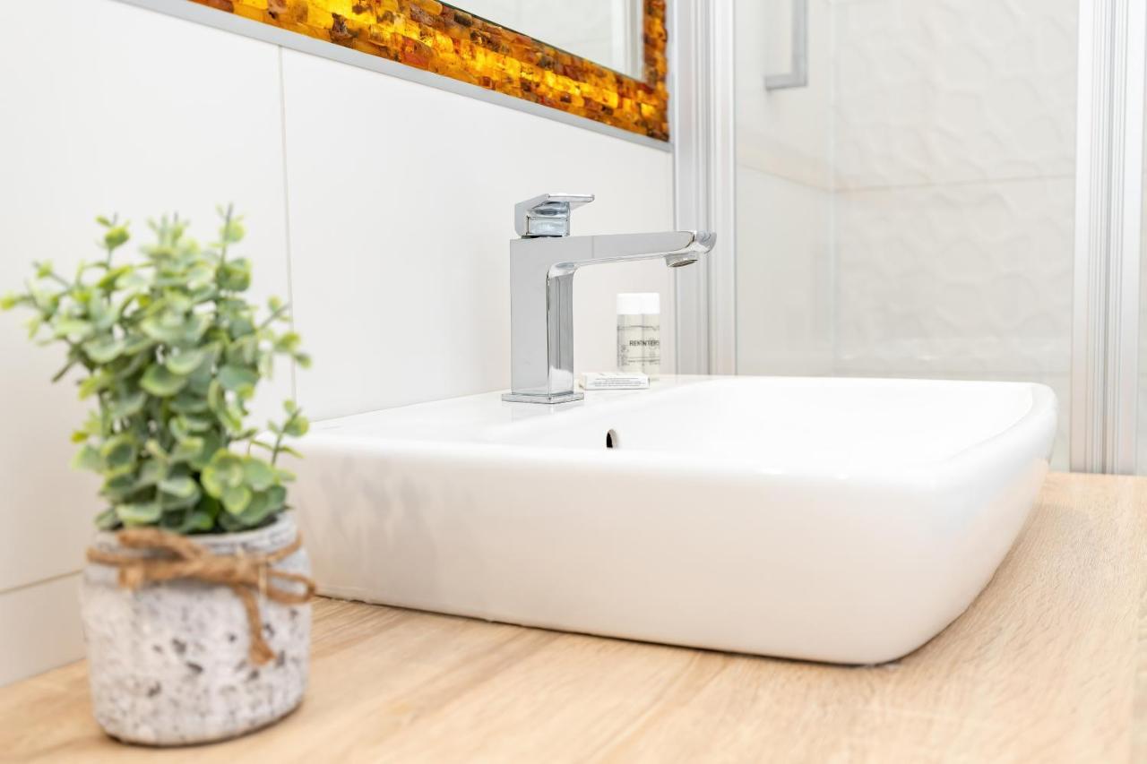 Two-bedroom Old Town Walowa By Renters Lejlighed Gdańsk