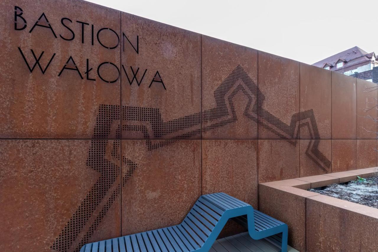 Two-bedroom Old Town Walowa By Renters Lejlighed