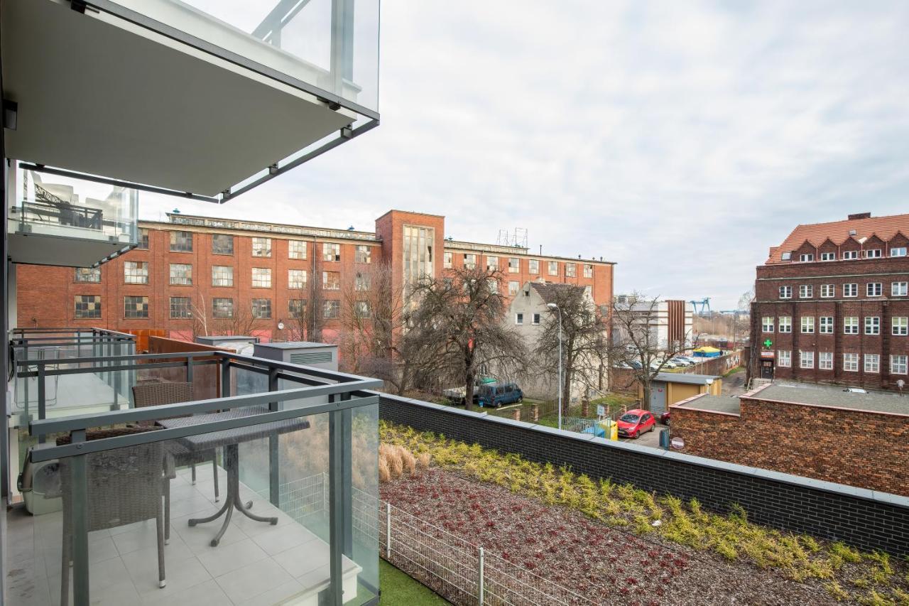 Lejlighed Two-bedroom Old Town Walowa By Renters