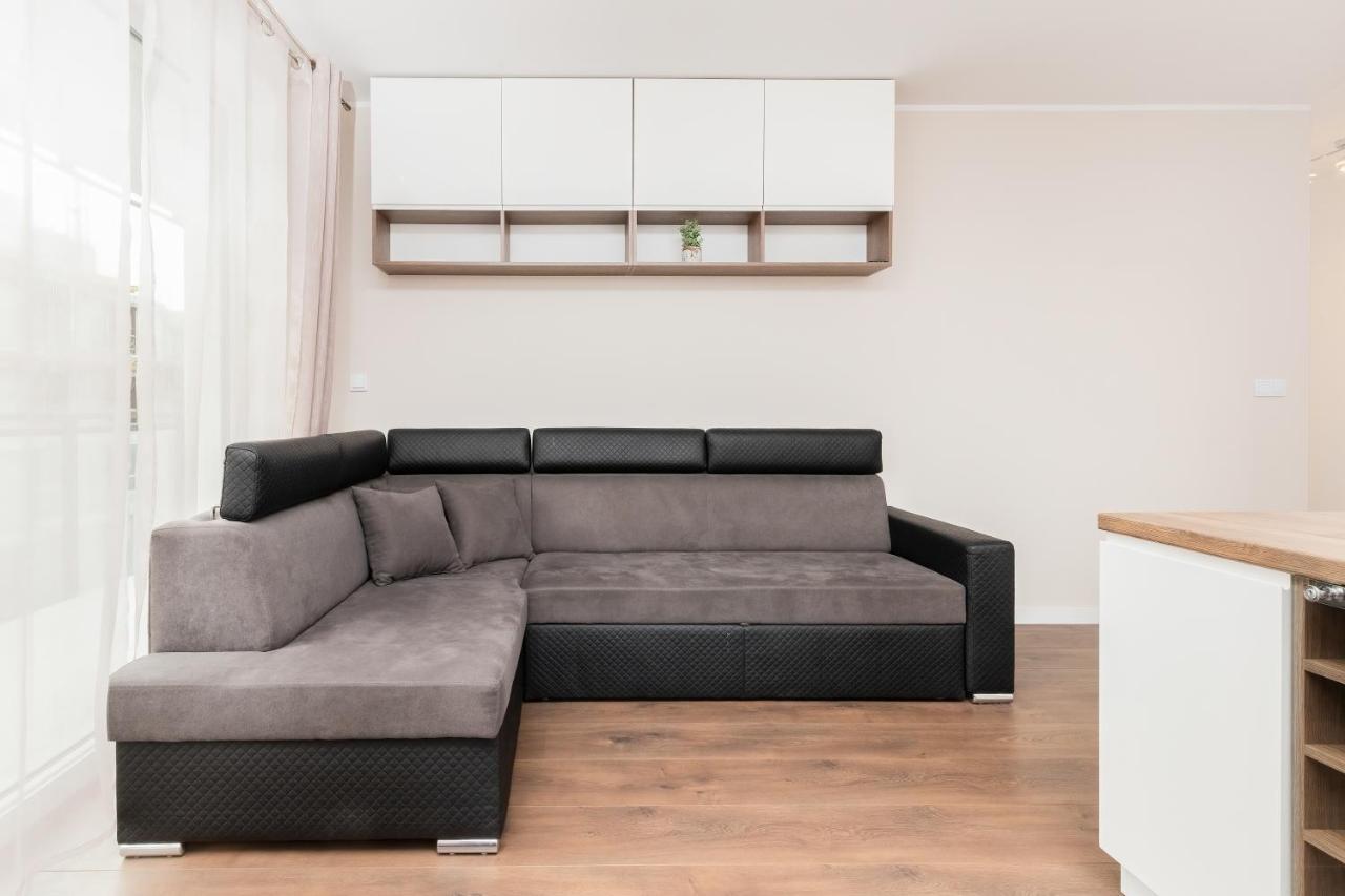 Two-bedroom Old Town Walowa By Renters Lejlighed Gdańsk