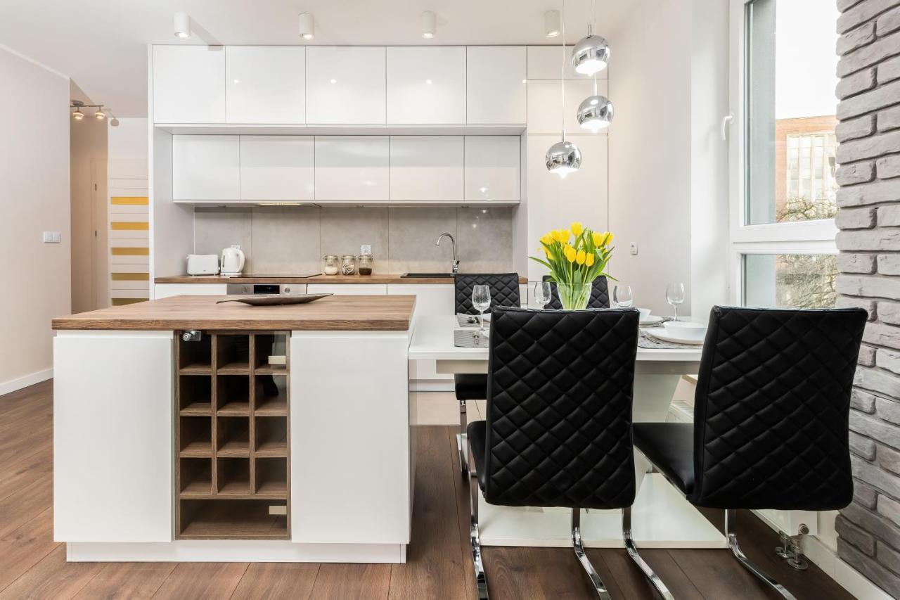 Lejlighed Two-bedroom Old Town Walowa By Renters