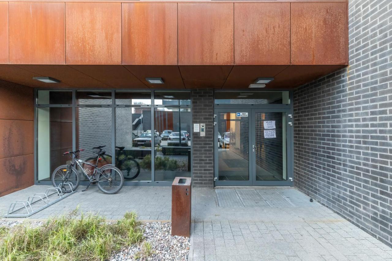 Lejlighed Two-bedroom Old Town Walowa By Renters *
