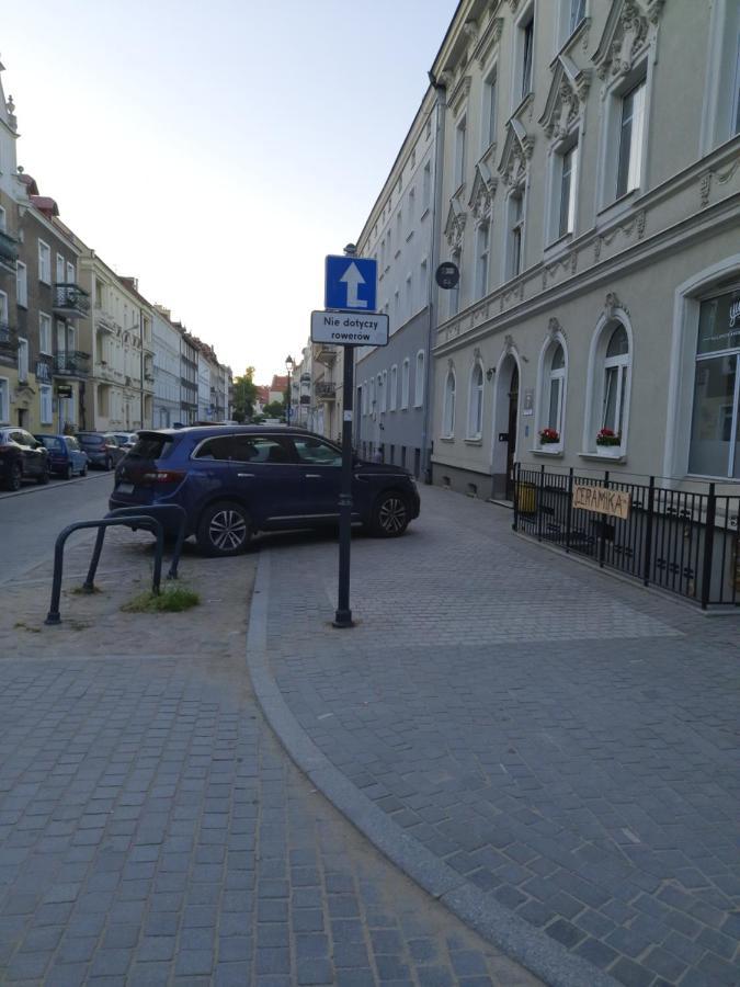 Tip Hostelli Gdańsk
