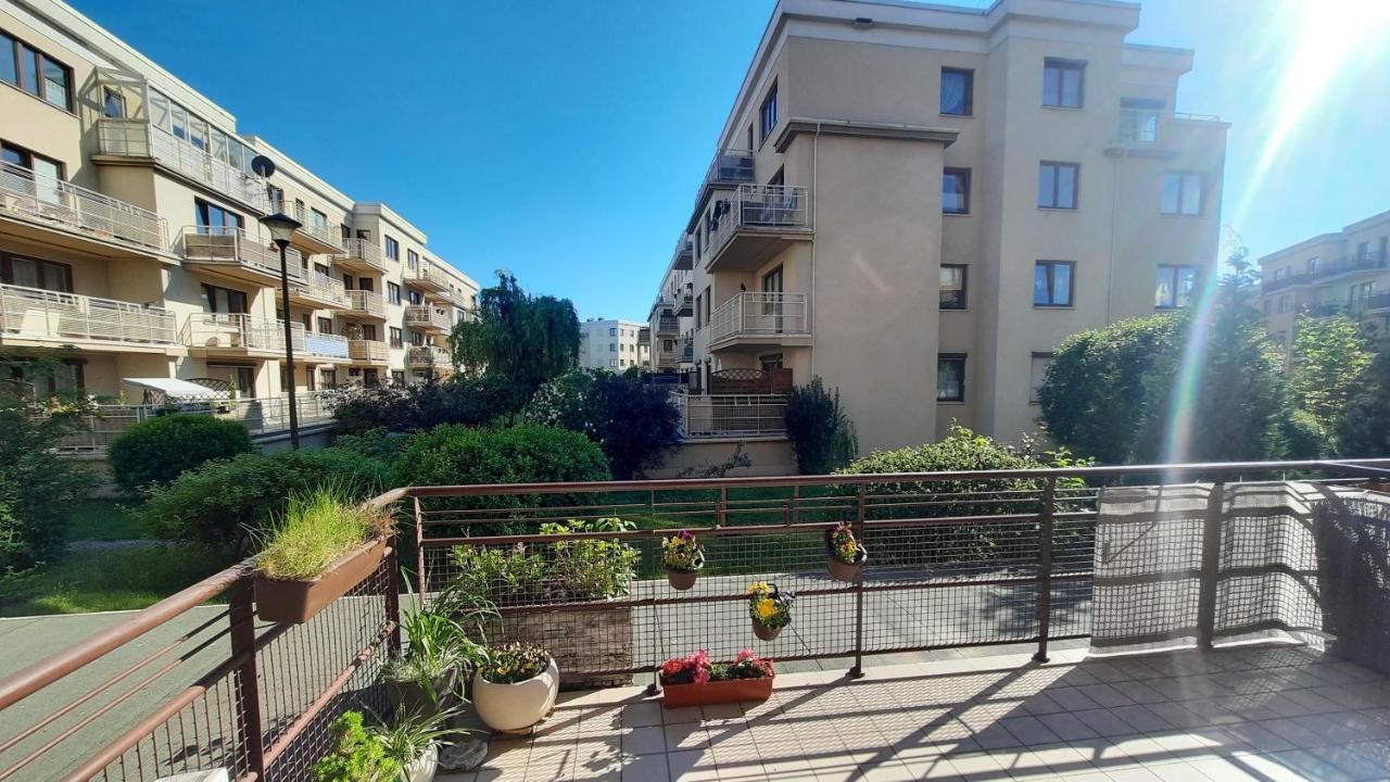 Pelican - Czarny Dwor B Apartment Danzig