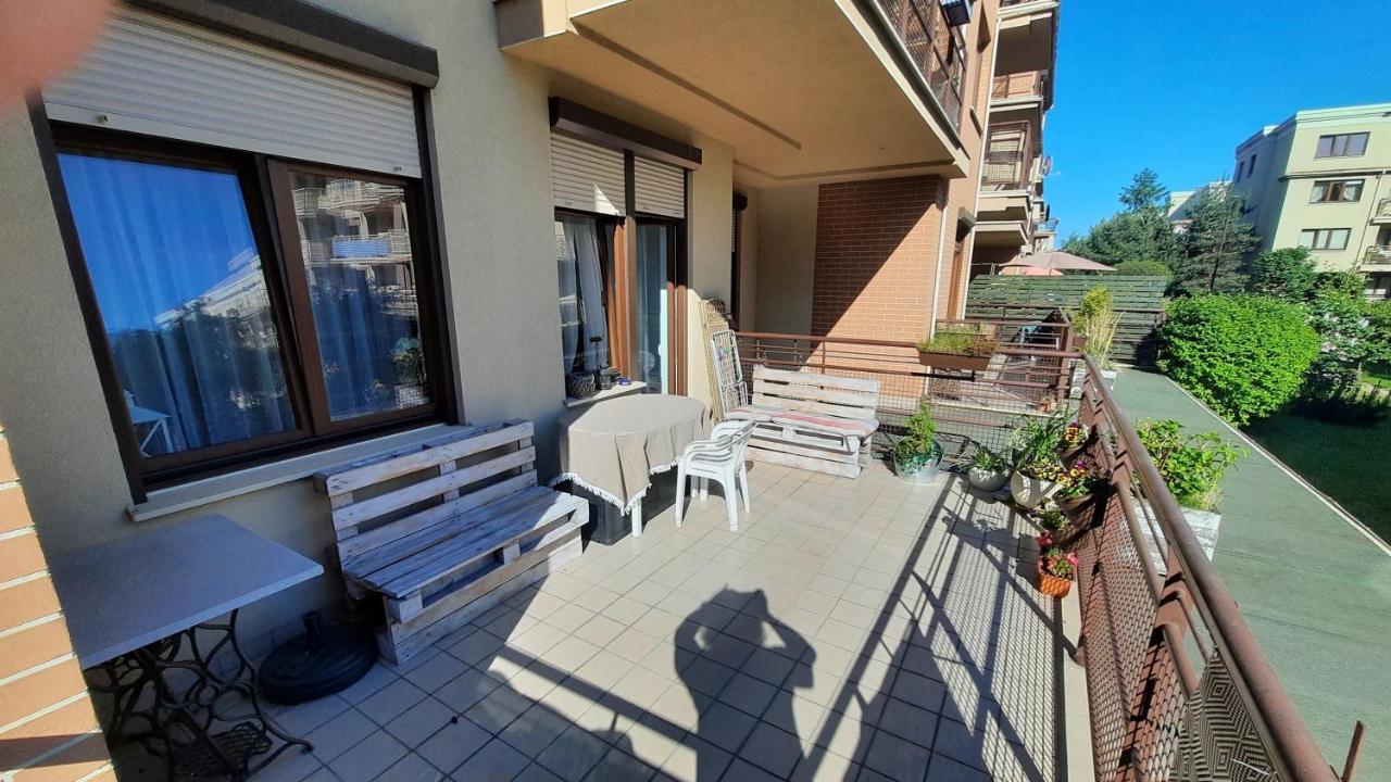 Apartment Pelican - Czarny Dwor B