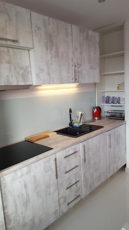 Apartament Nad Morzem *