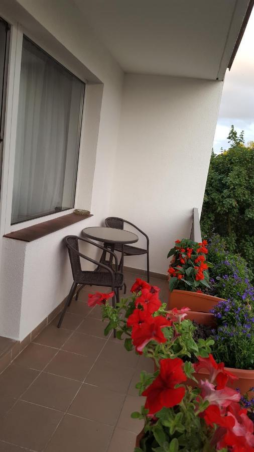Apartament Nad Morzem Gdansk