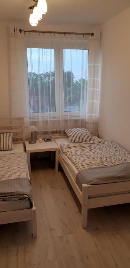Apartament Nad Morzem *