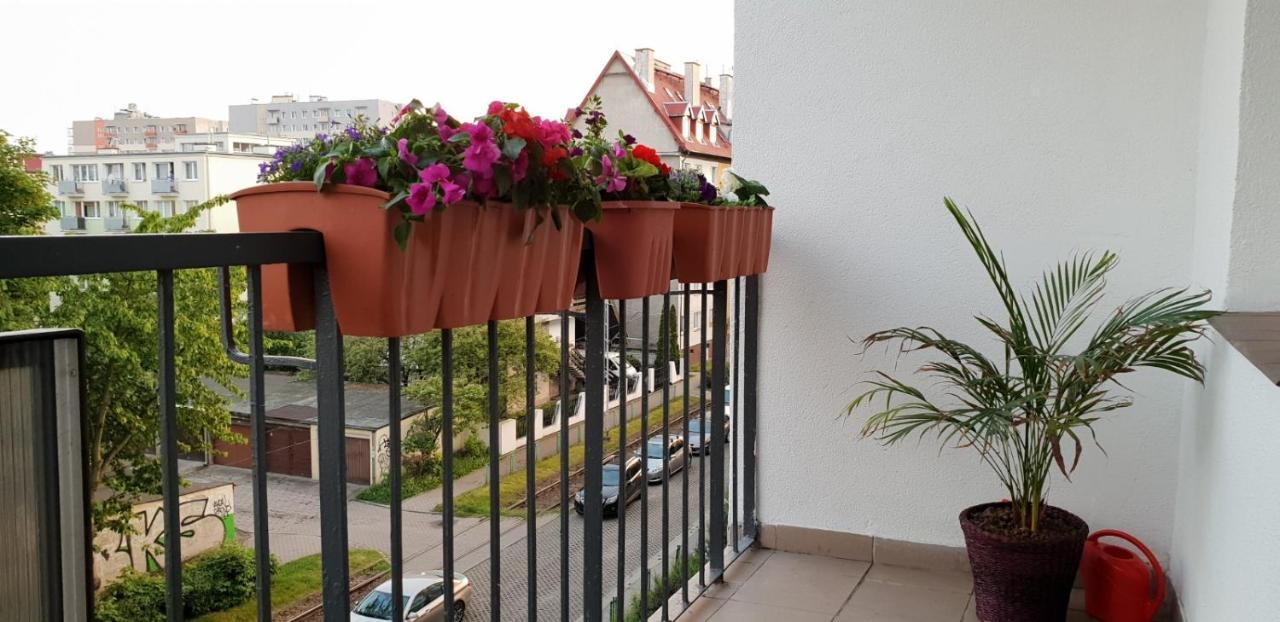 Apartament Nad Morzem *
