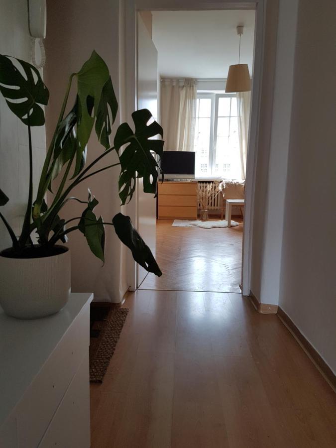 Apartment Retro Gdansk