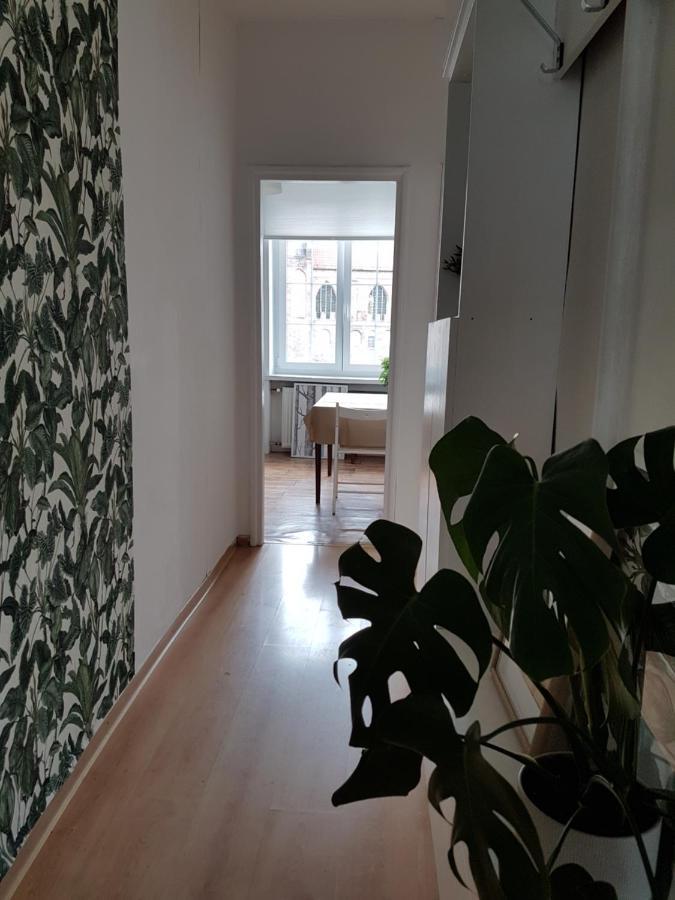Retro Apartment Gdansk