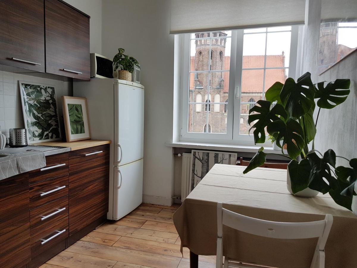 Retro Apartment
