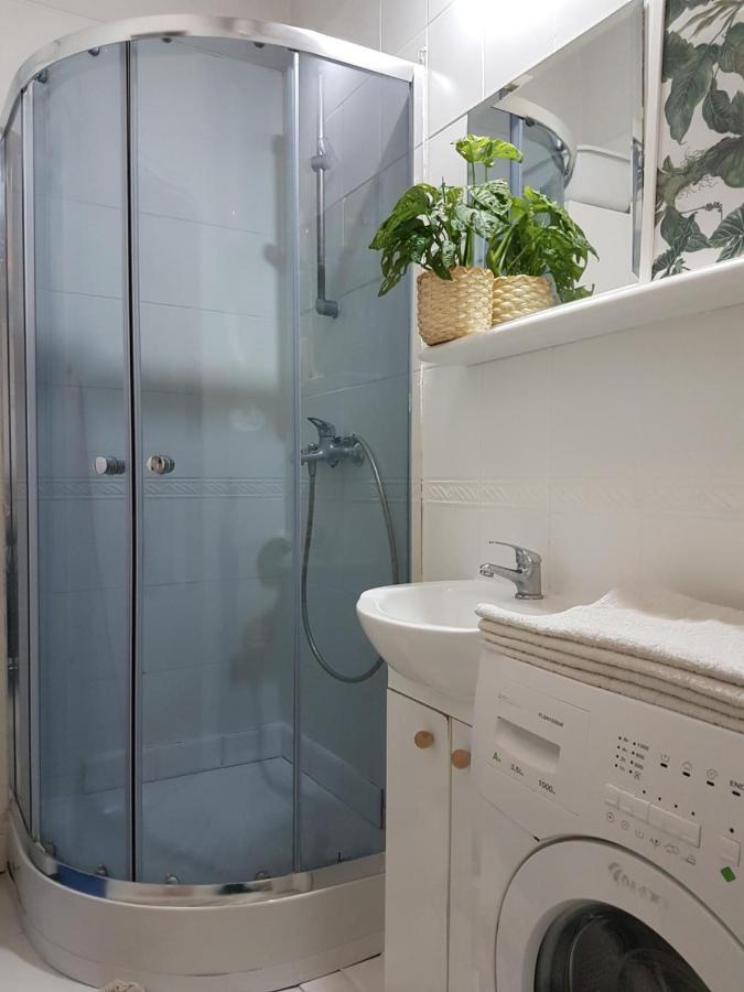Retro Apartment Gdansk