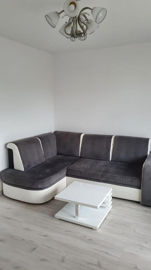 Lägenhet Apartament Nad Morzem *