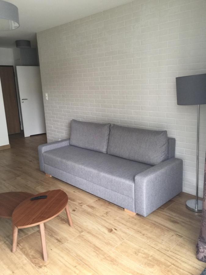 My Old Town - Apartament Barbary 12 Apartment Gdansk