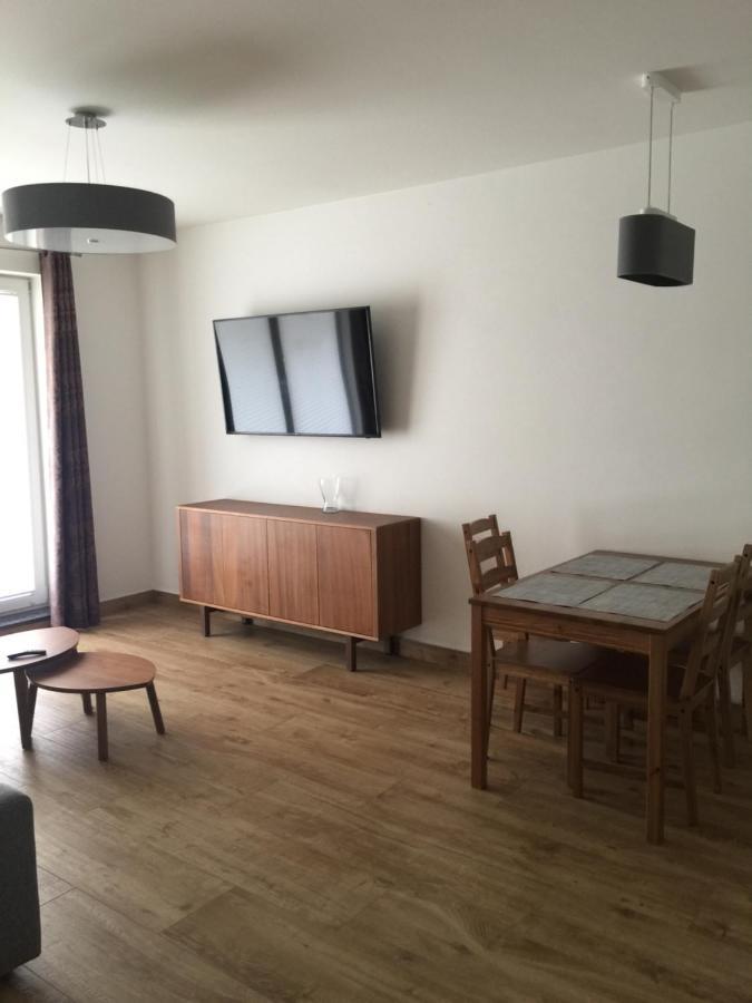 My Old Town - Apartament Barbary 12
