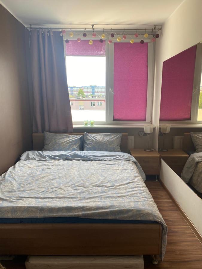 Apartament Morski Rodzinny *