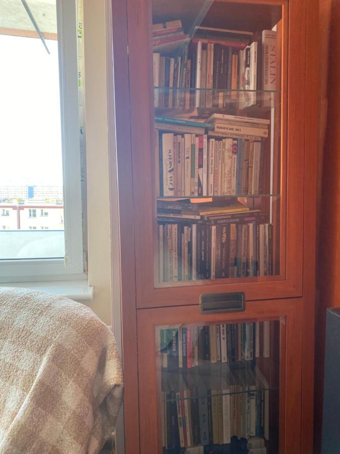 Apartament Morski Rodzinny Apartment Danzig