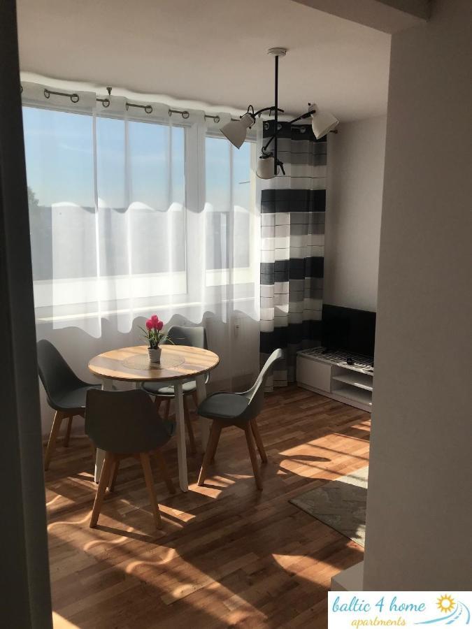 Apartment Baltic4sun