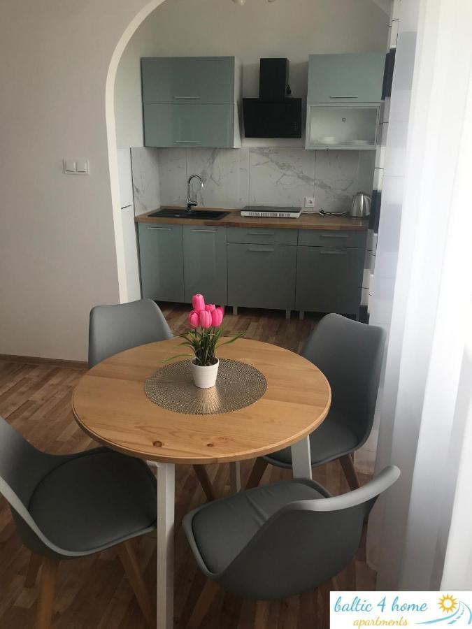 Apartment Baltic4sun *