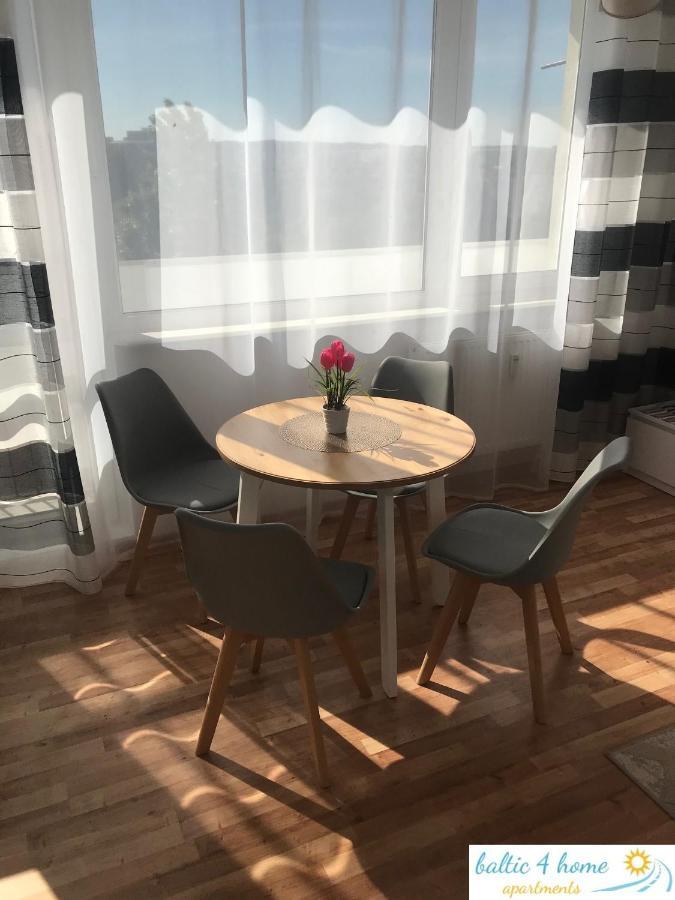Apartment Baltic4sun *
