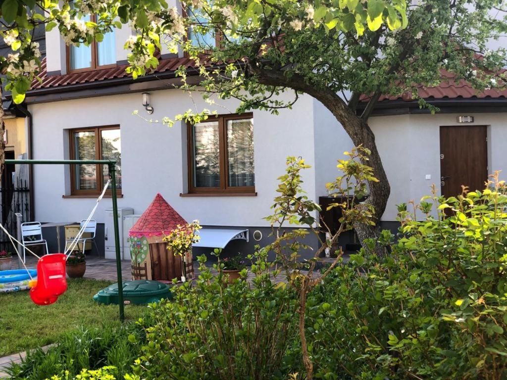 Na Wynajem Privat bolig