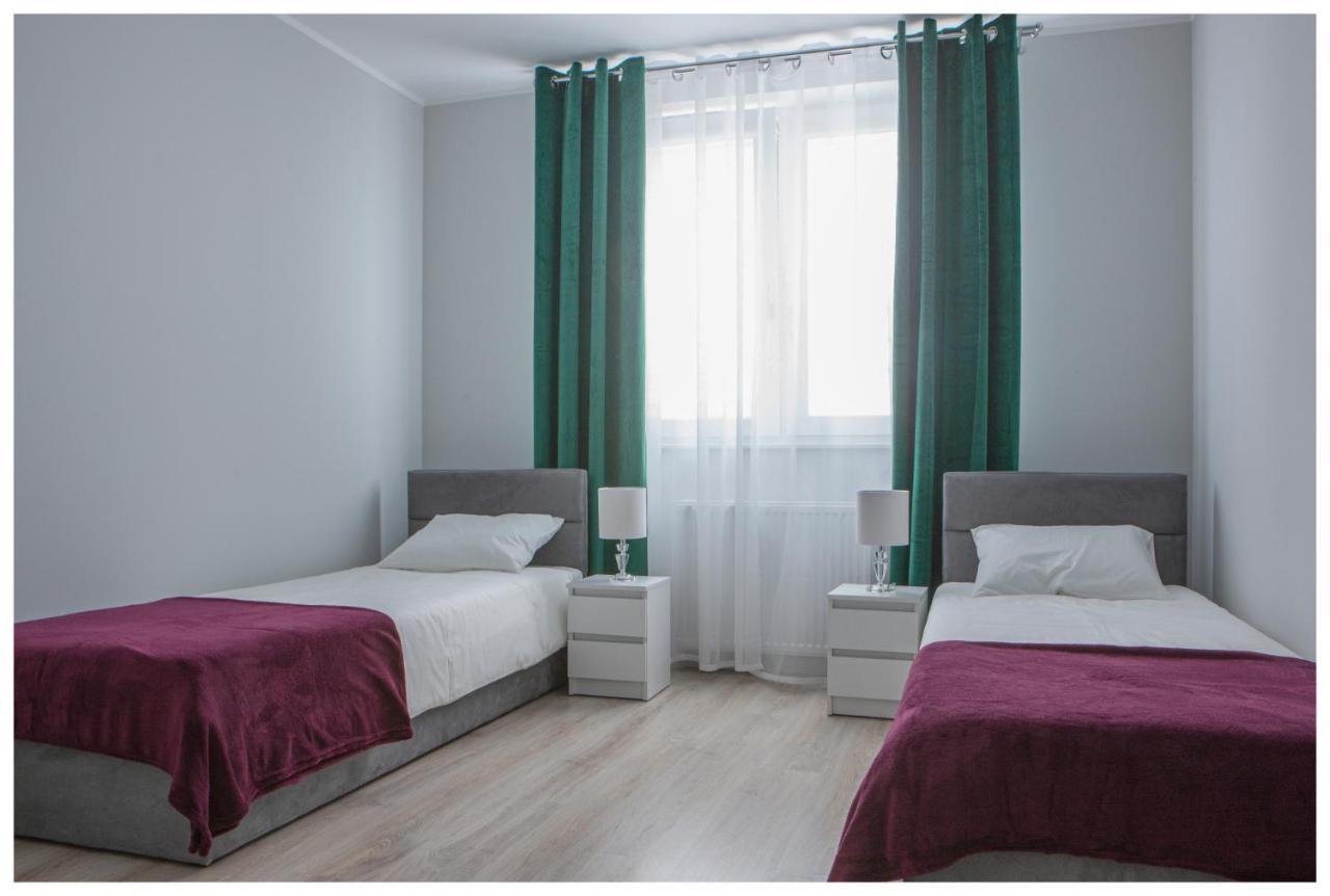Privat bolig Na Wynajem *