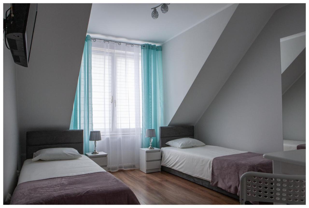 Privat bolig Na Wynajem Gdańsk