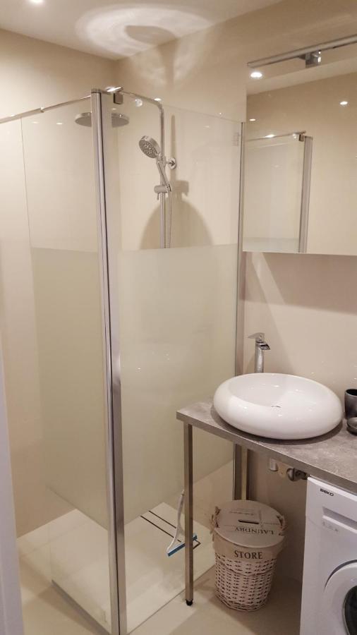 Apartament Nad Morzem Gdansk