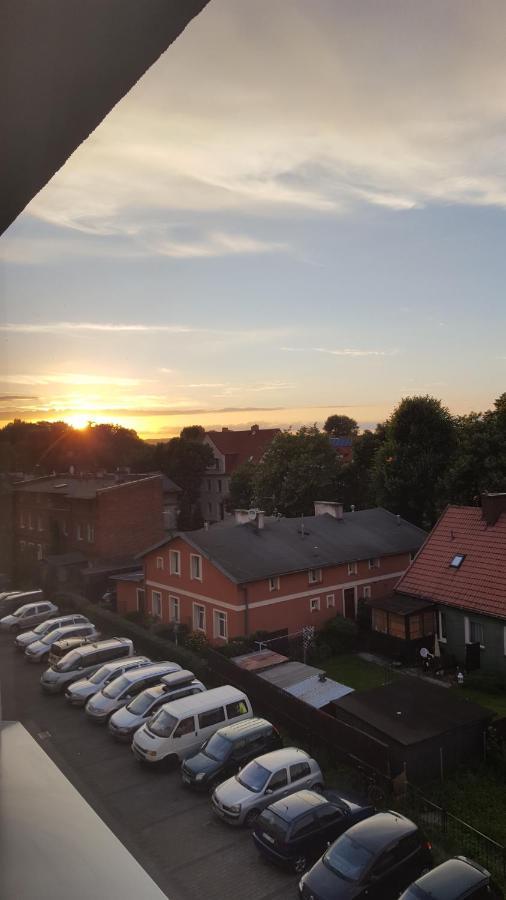 Apartament Nad Morzem Gdansk