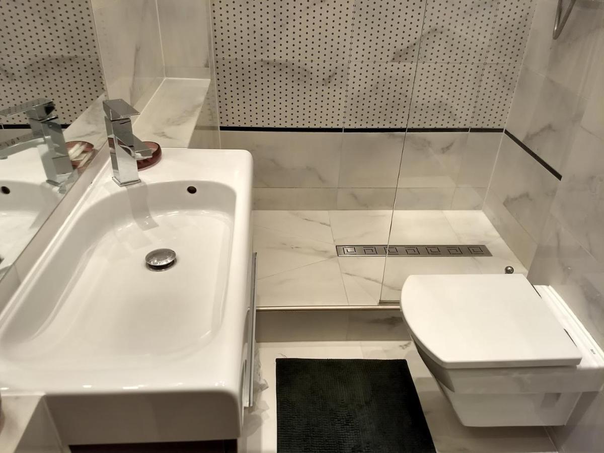 Piwna Apartment Gdansk