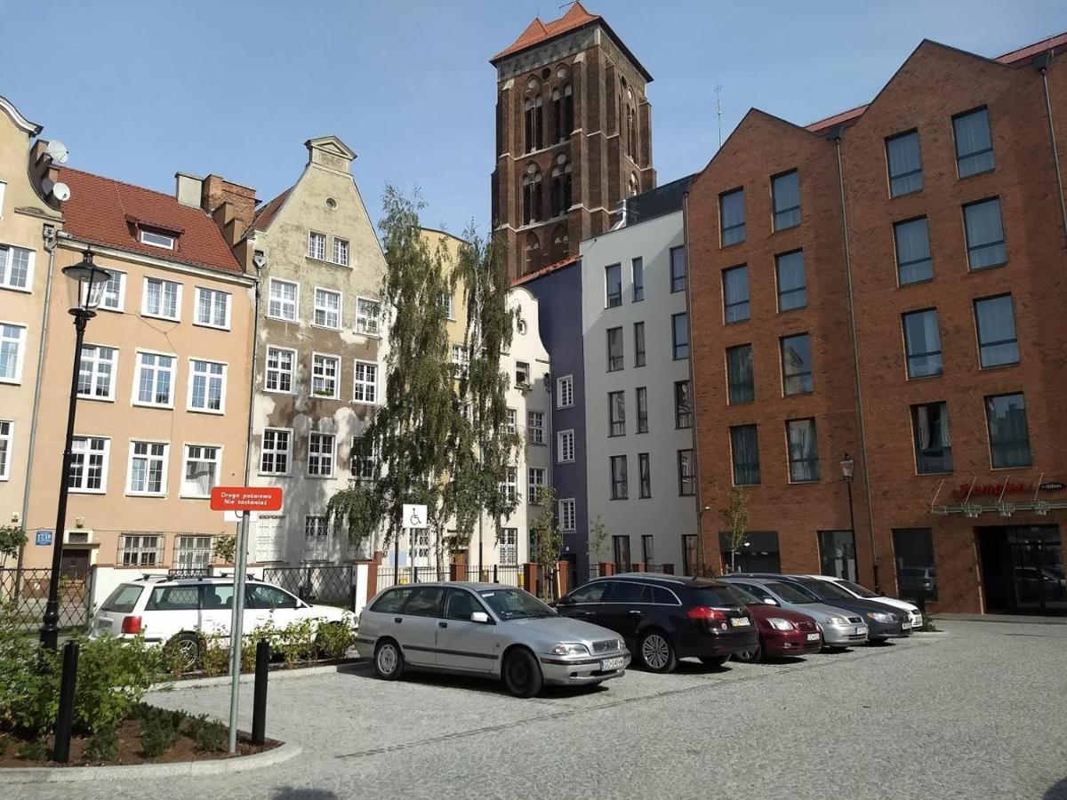 Apartment Piwna