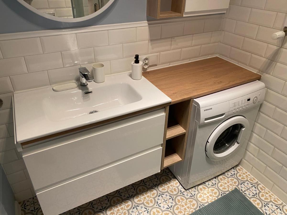 Old Town Szeroka Apartament Leilighet Gdańsk