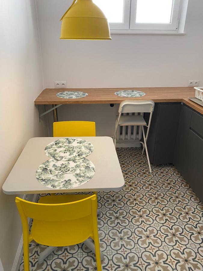 Leilighet Old Town Szeroka Apartament