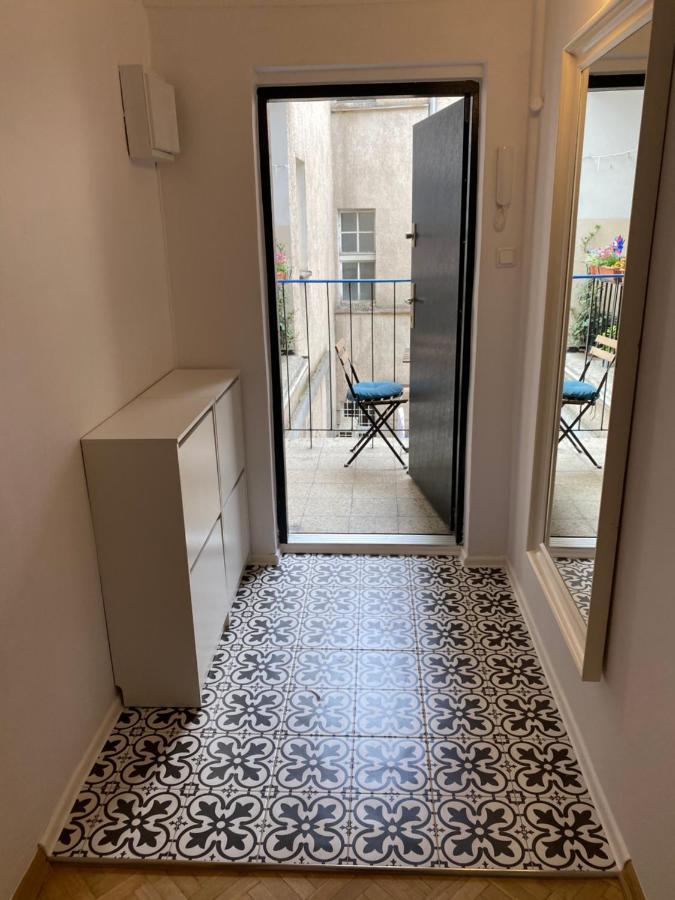 Leilighet Old Town Szeroka Apartament *
