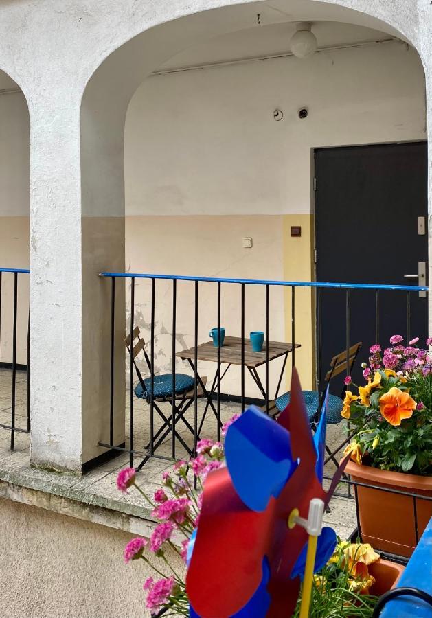 Old Town Szeroka Apartament Leilighet