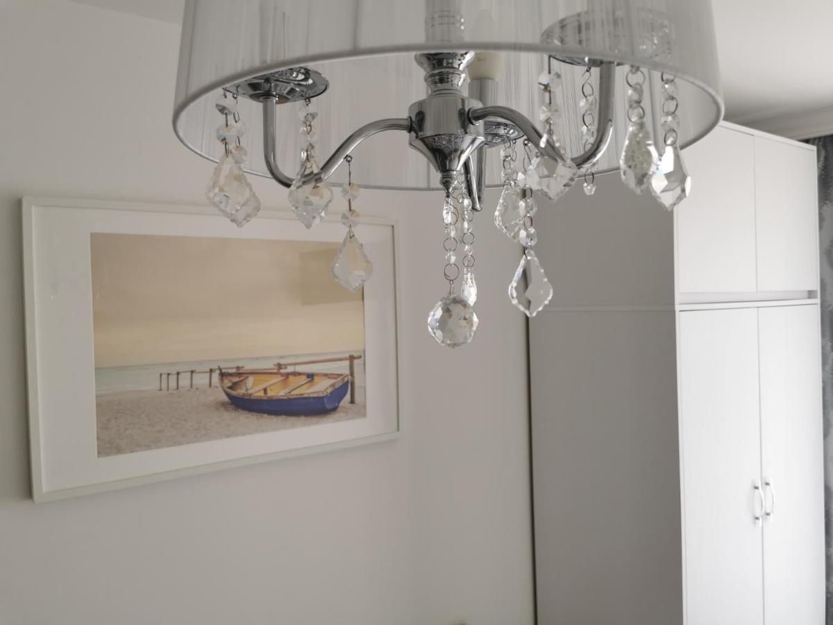 Apartment Przystan Letnica Flou 700m Plaza