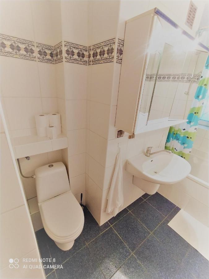 Leszka Bialego - Osobne Pietro Domu Z Prywatnym Wejsciem Apartment *