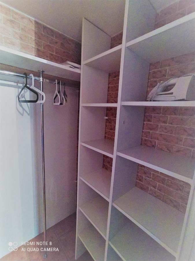 Leilighet Leszka Bialego - Osobne Pietro Domu Z Prywatnym Wejsciem Gdańsk