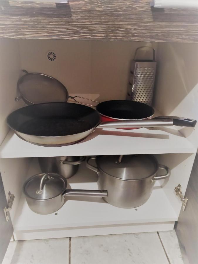 Apartment Leszka Bialego - Osobne Pietro Domu Z Prywatnym Wejsciem