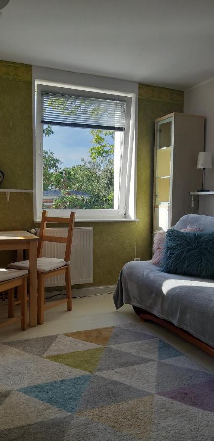 Apartament Apartament Jesionowa 13 Gdańsk