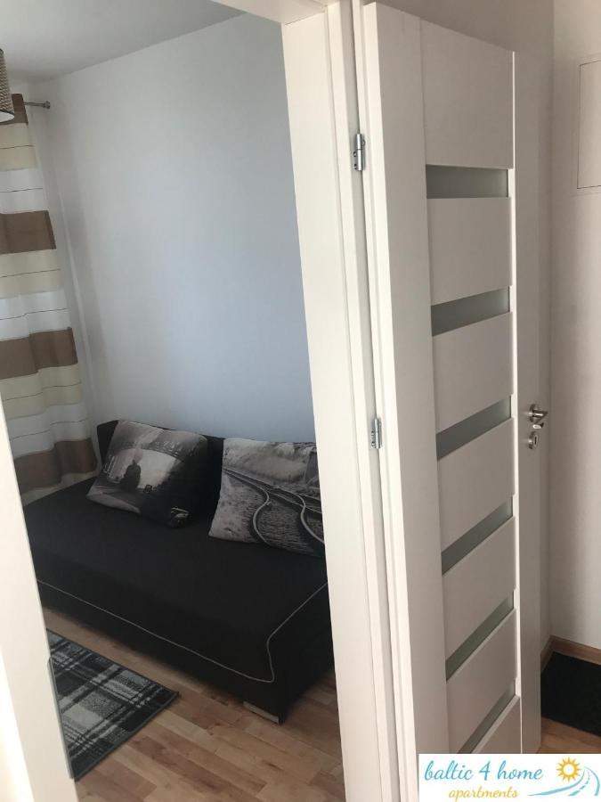 Apartment Baltic4sun *