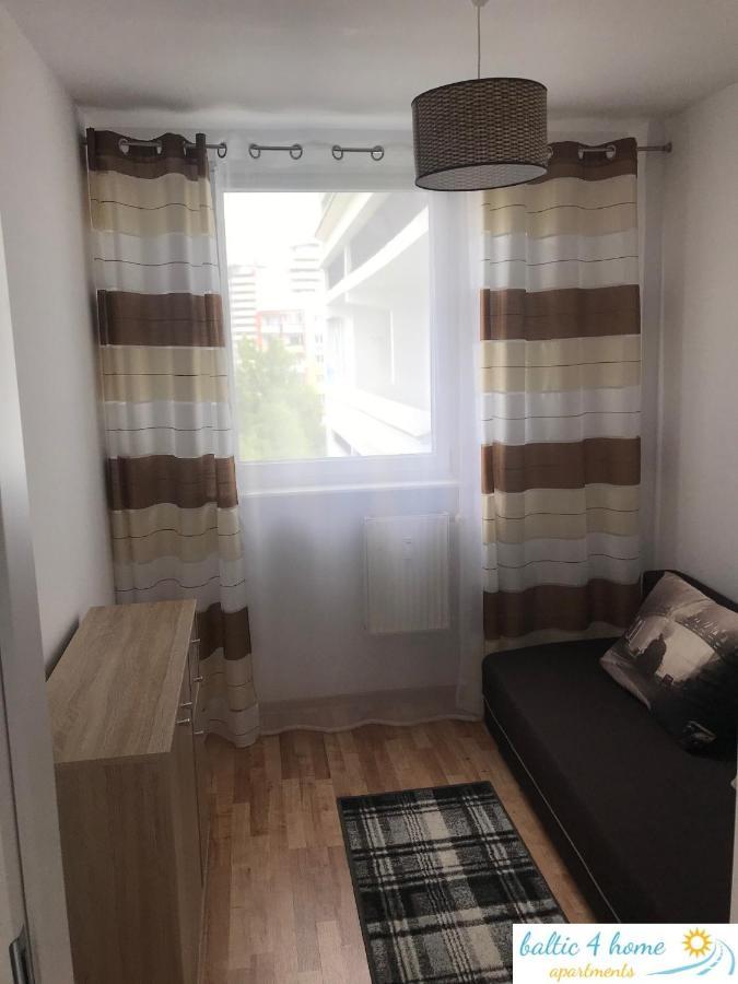 Baltic4sun Apartment