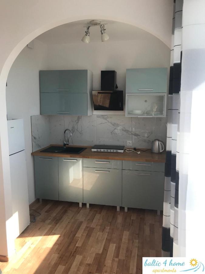 Apartment Baltic4sun Gdansk