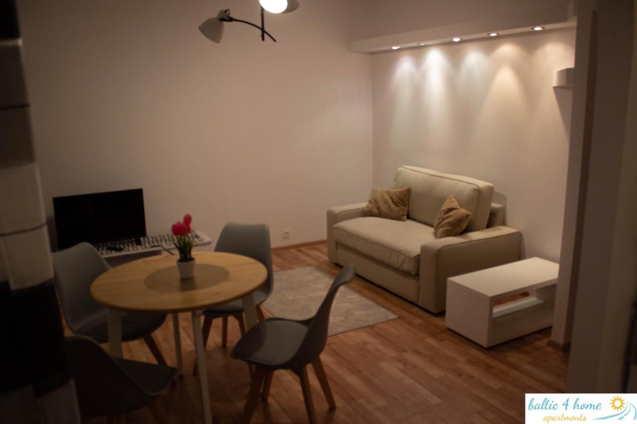 Apartment Baltic4sun *