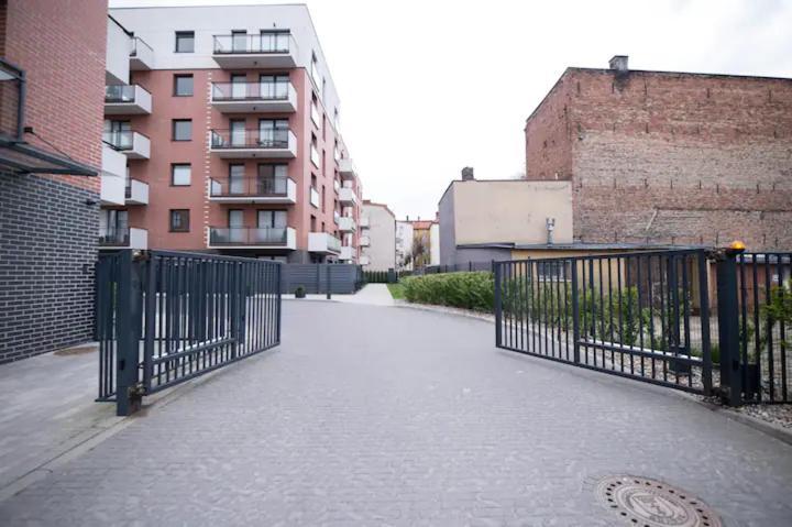 Citystay Dluga Grobla With Sauna Apartment *