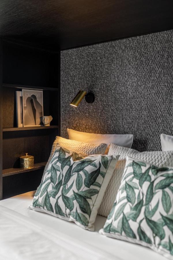 Apartment Citystay Dluga Grobla With Sauna *